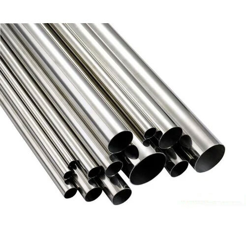 Stainless Steel Polished Pipe
